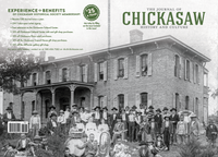 The Journal of Chickasaw History and Culture - 2020