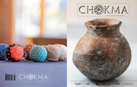 Chokma Magazine - Summer 2021