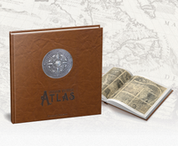 A Chickasaw Historical Atlas
