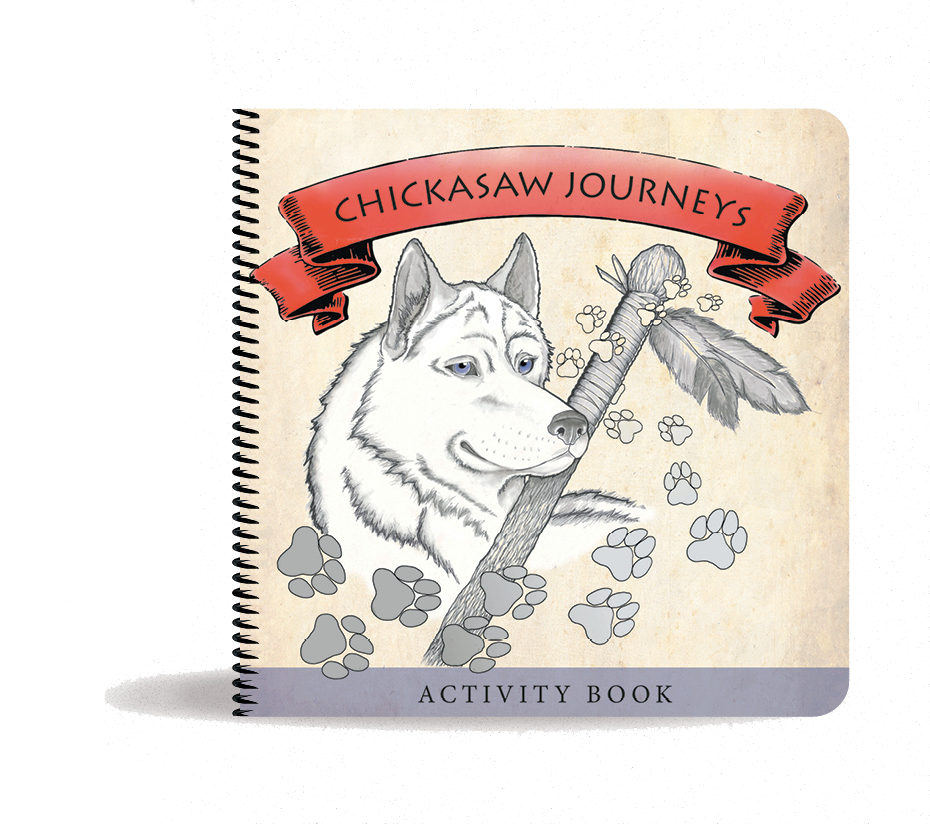 Chickasaw Journeys