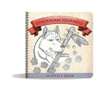 Chickasaw Journeys
