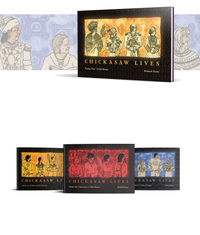 Chickasaw Lives Volume Two