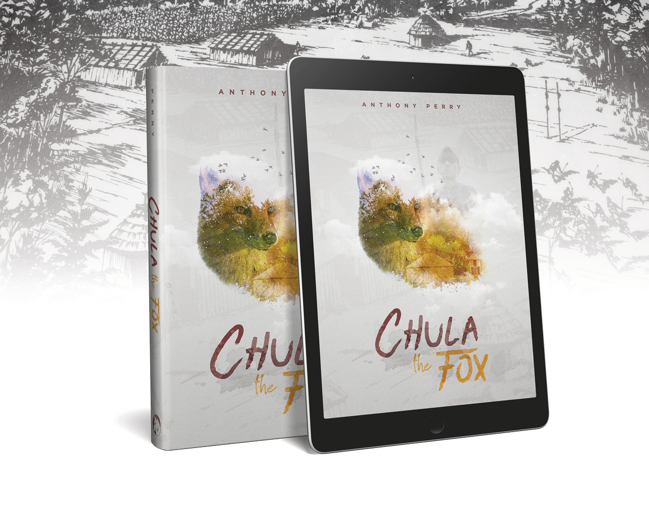 Chula the Fox