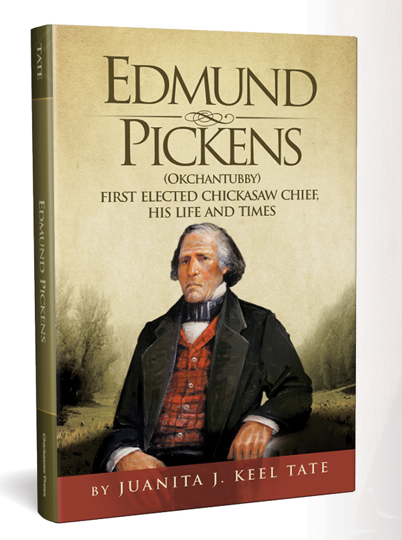 Edmund Pickens