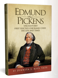 Edmund Pickens