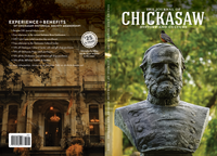 The Journal of Chickasaw History and Culture - 2022