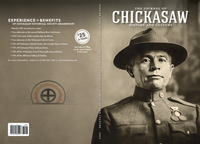 The Journal of Chickasaw History and Culture - 2023