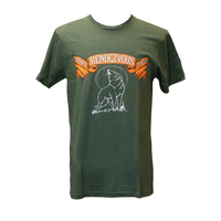 2025 Rendezvous T-shirt
