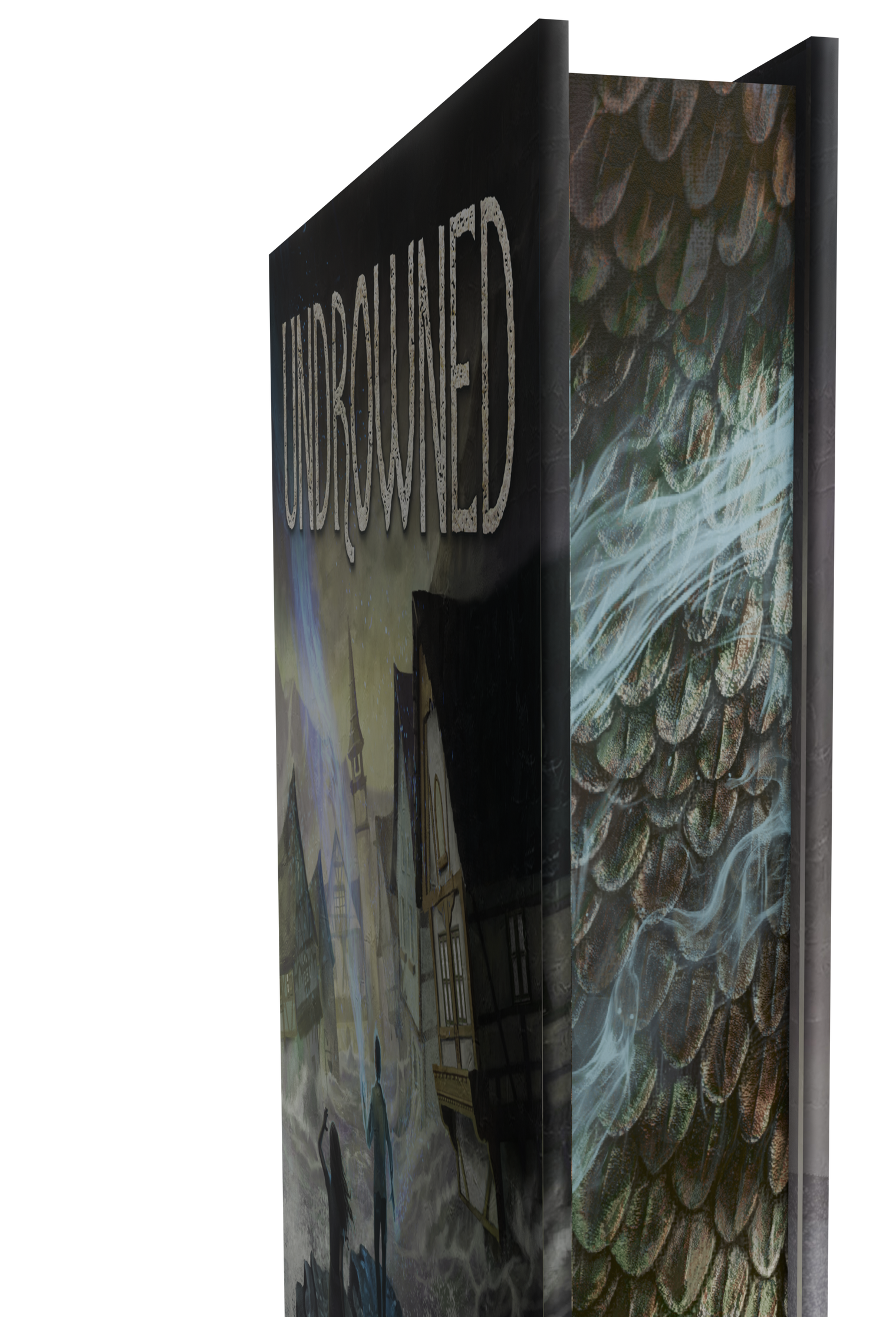 Undrowned