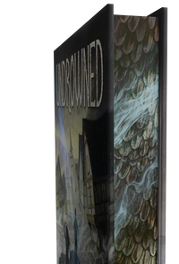Undrowned