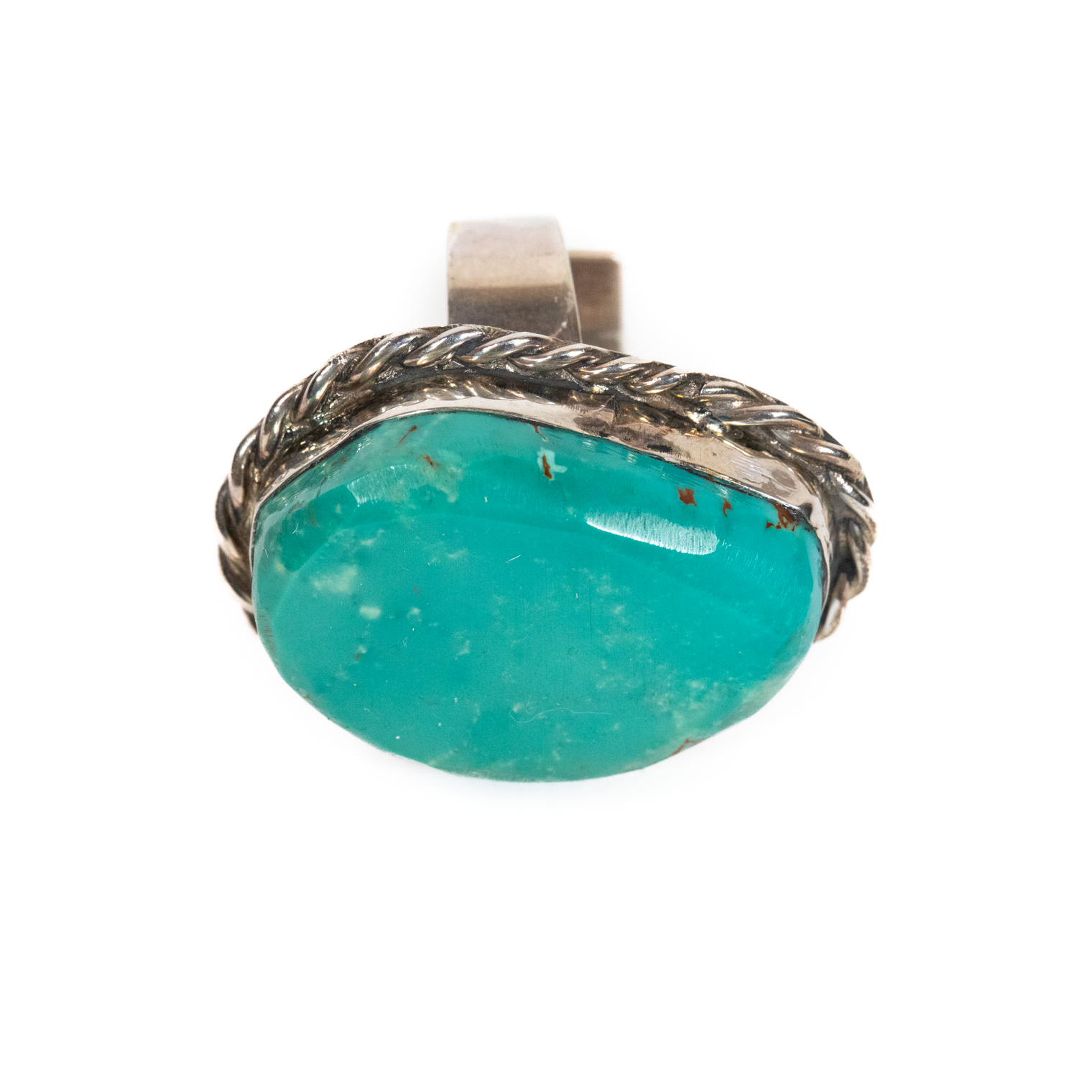 Turquoise Ring