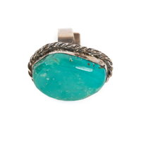 Turquoise Ring
