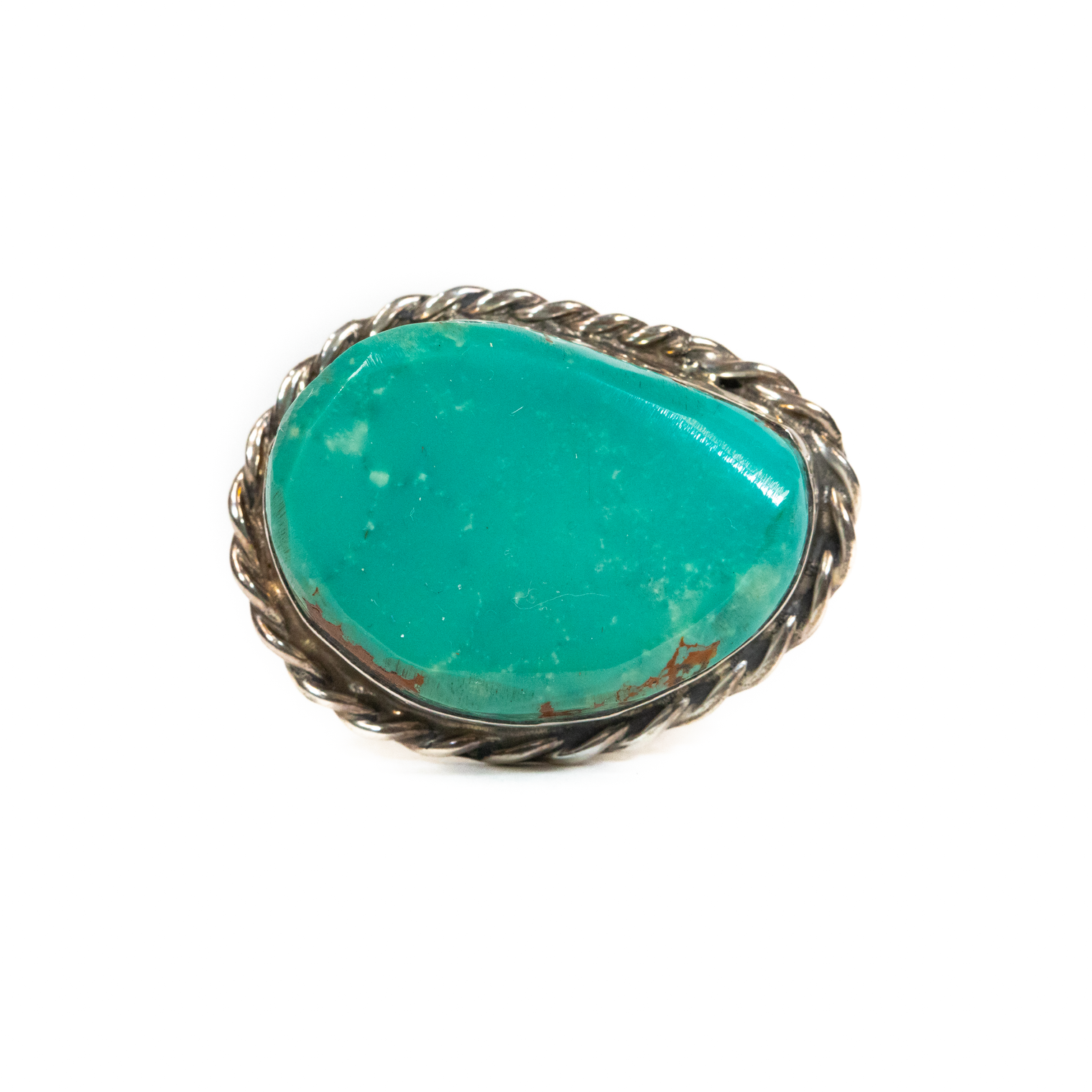 Turquoise Ring
