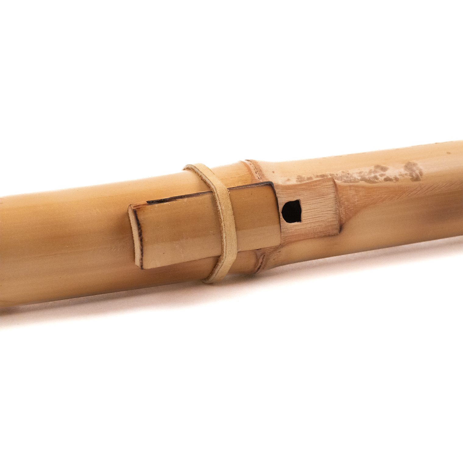 Cane Flute