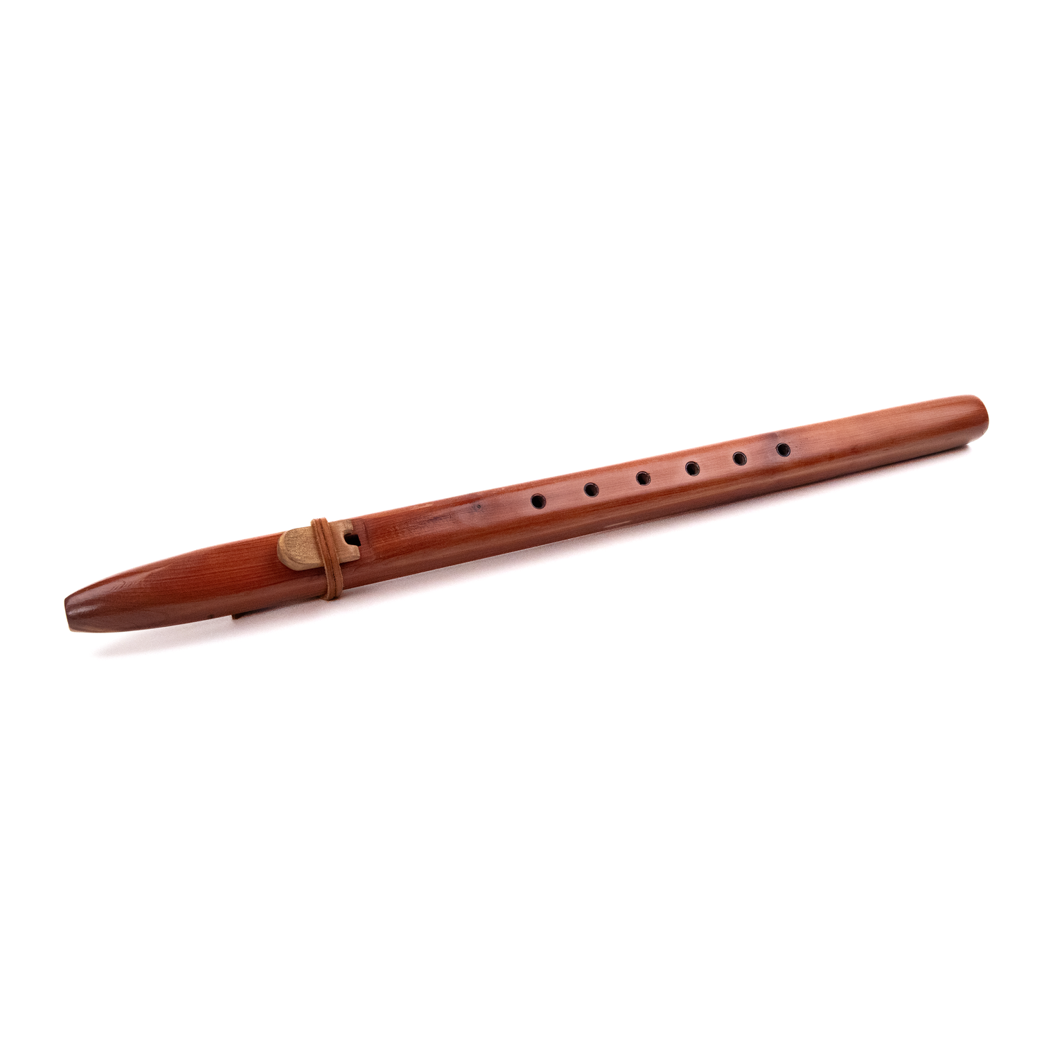 CC-MC  Carved Flute