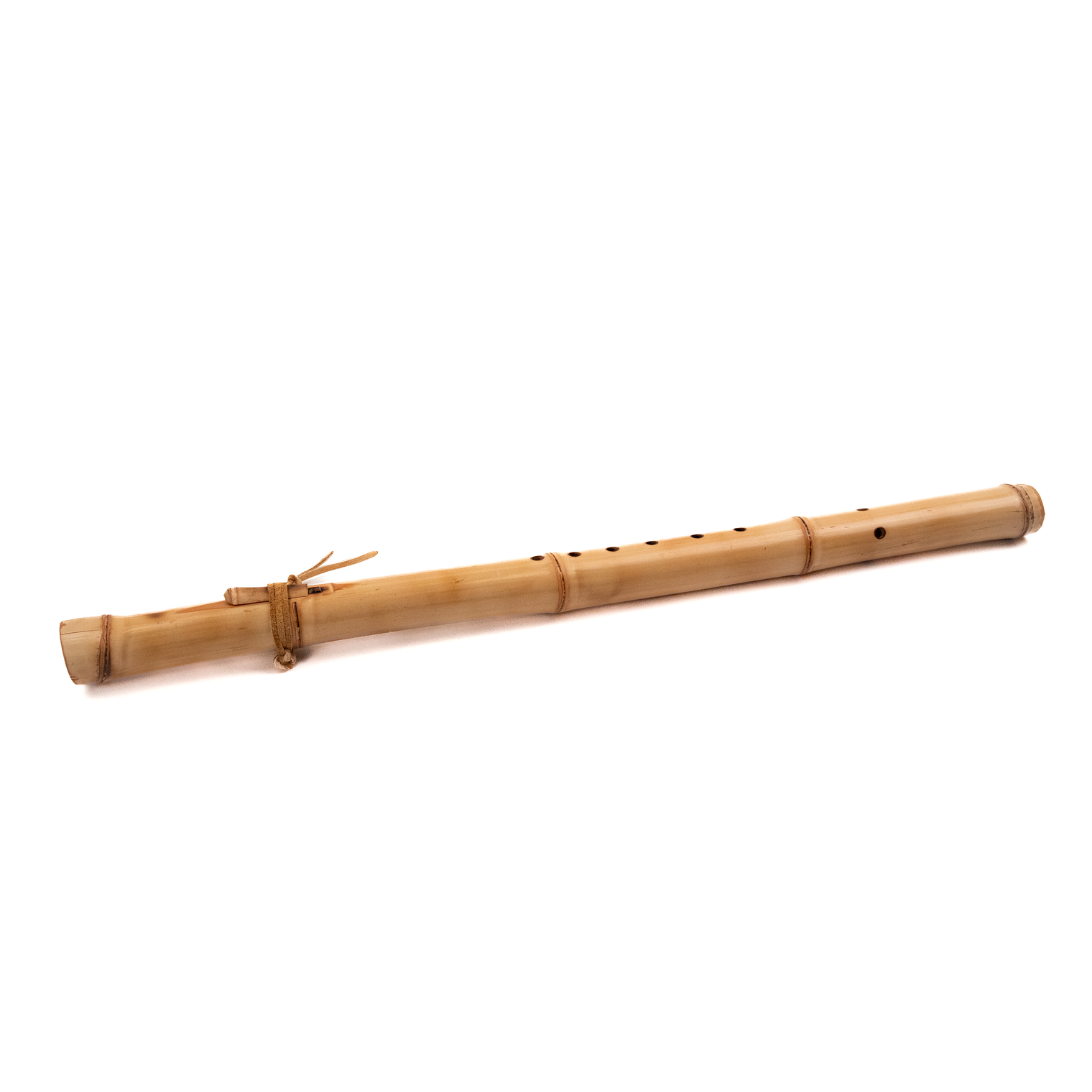 Cane Flute