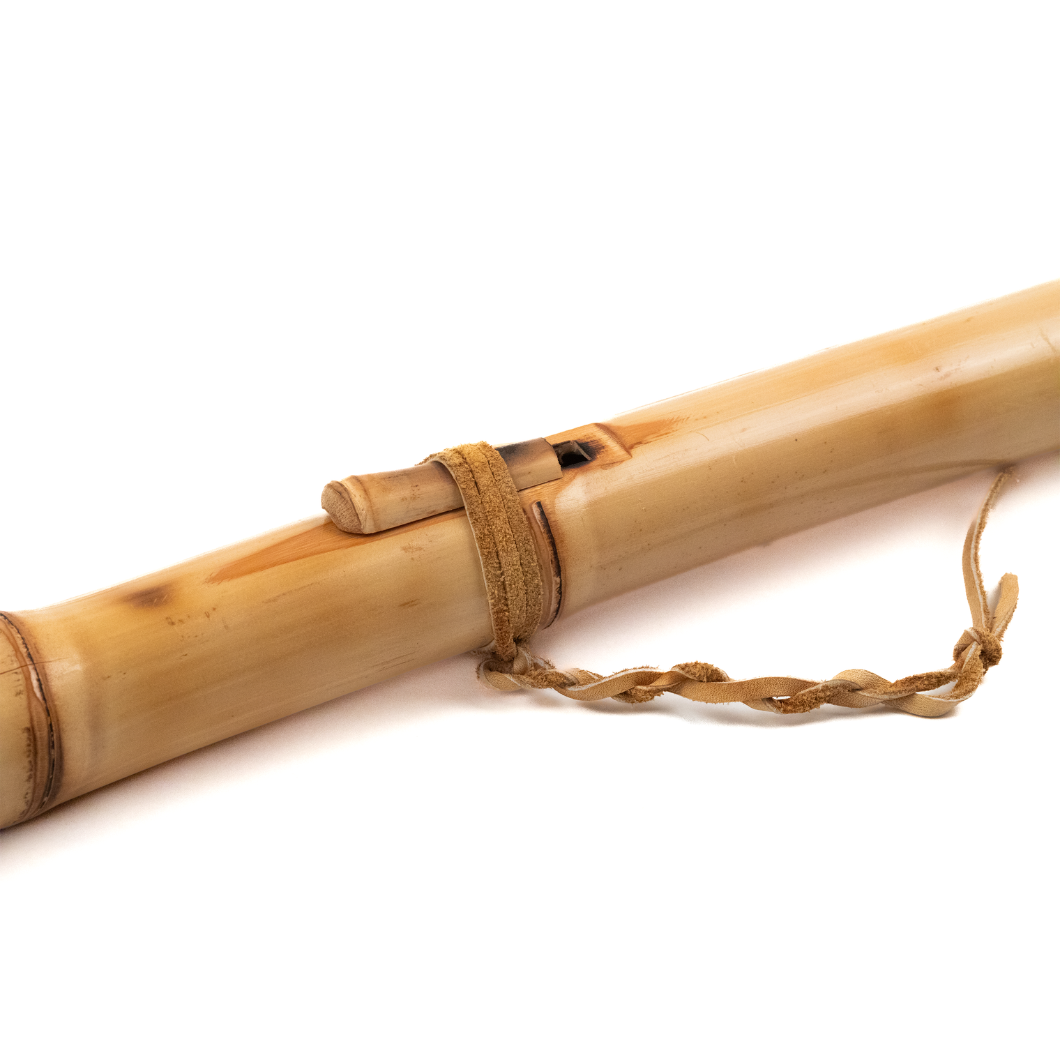 Cane Flute