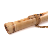 Cane Flute