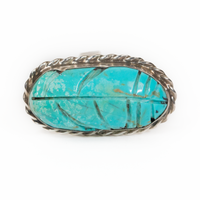Feather Ring