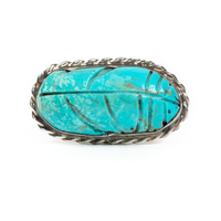 Feather Ring