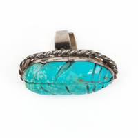 Feather Ring