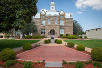 Chickasaw Historical Society Memorial Brick