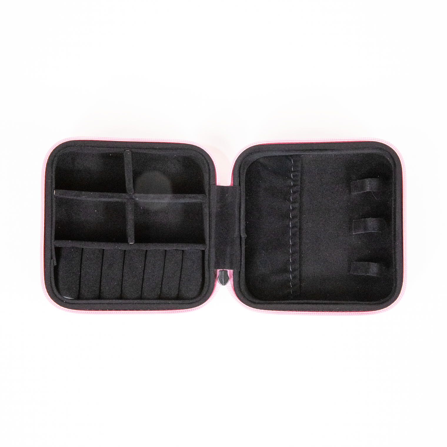 Travel Jewelry Box