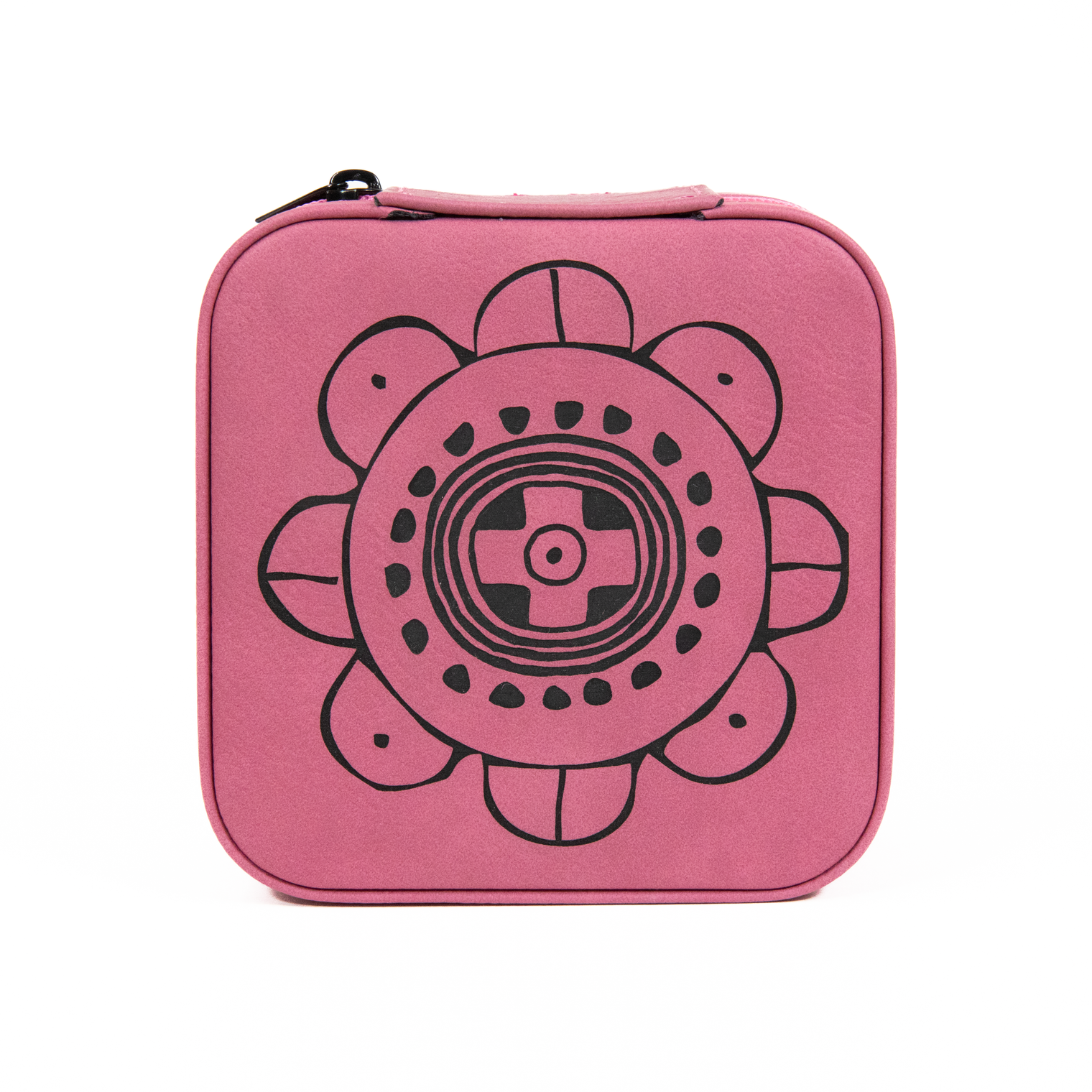 Travel Jewelry Box