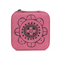 Travel Jewelry Box