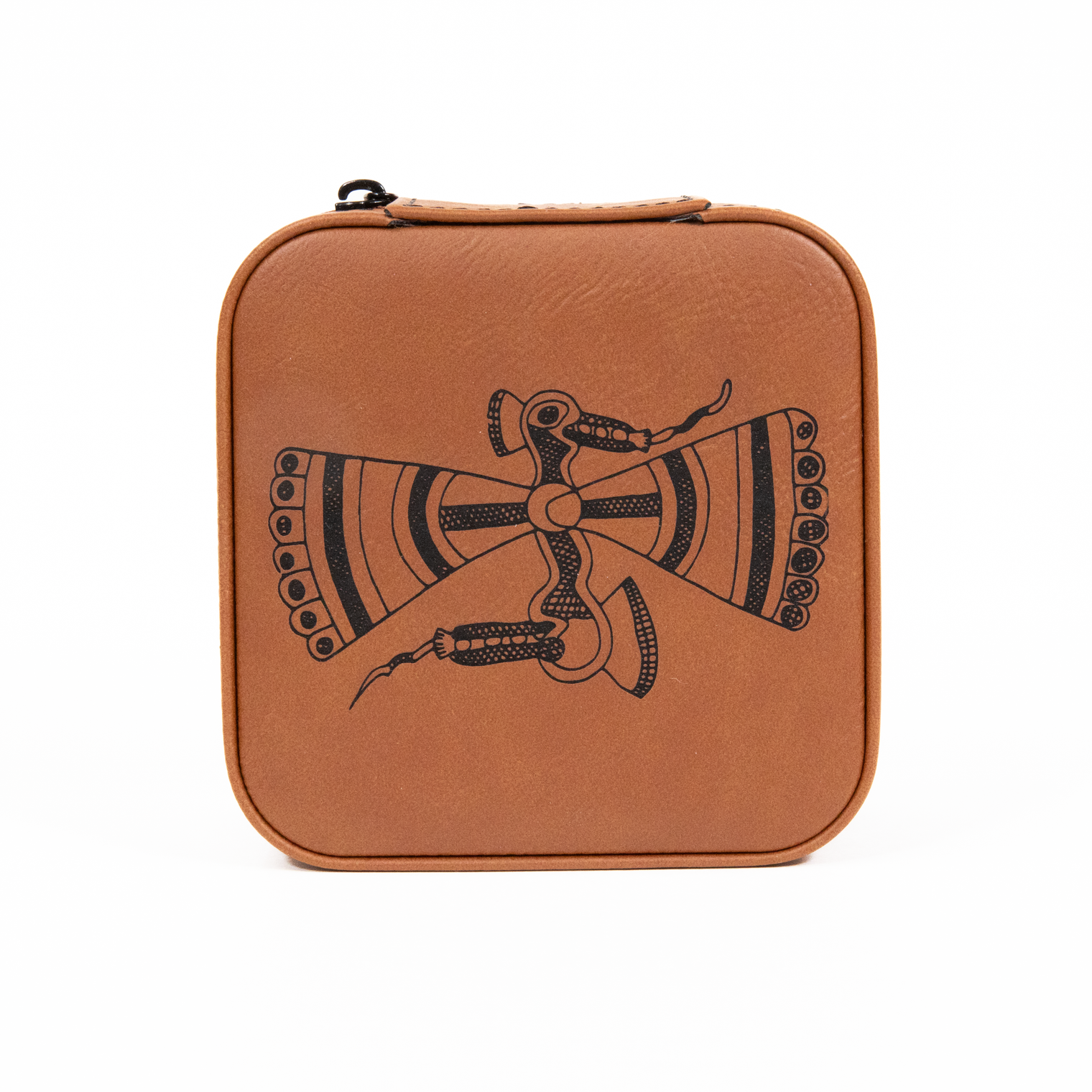 Travel Jewelry Box