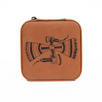 Travel Jewelry Box