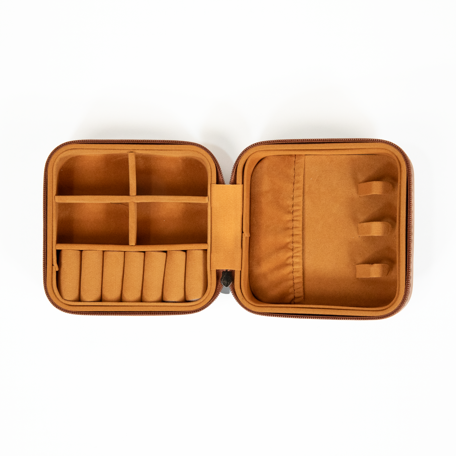 Travel Jewelry Box