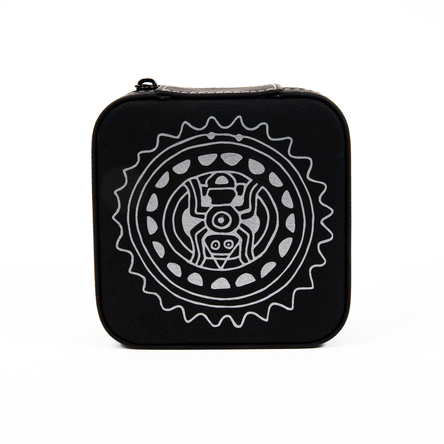 Travel Jewelry Box