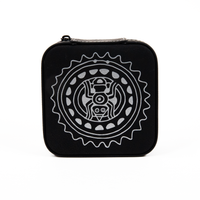 Travel Jewelry Box