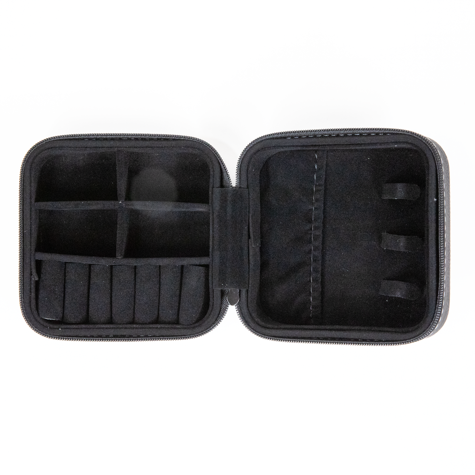 Travel Jewelry Box