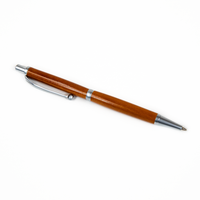 Hand-turned Pen