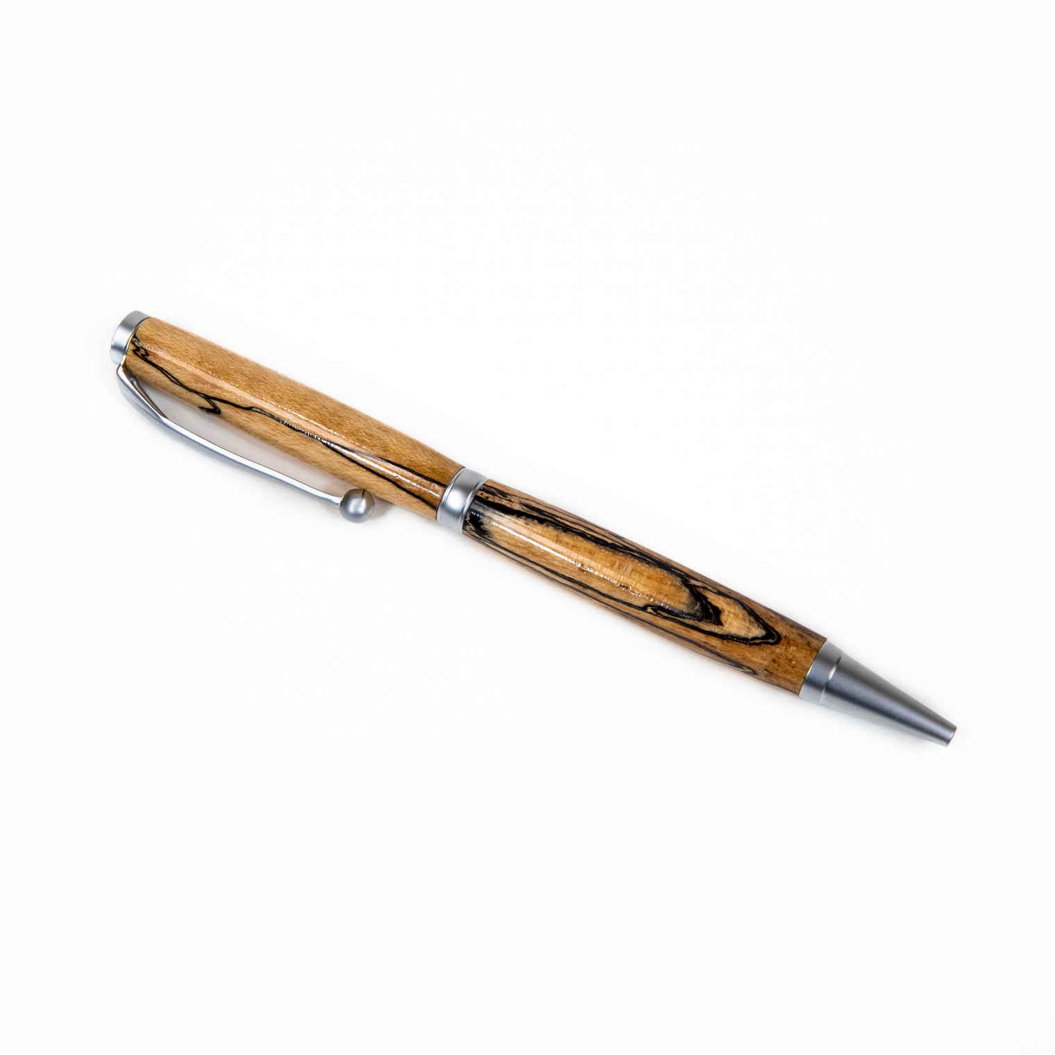 Hand-turned Pen