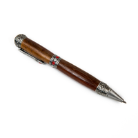Hand-turned Pen