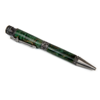 Hand-turned Pen