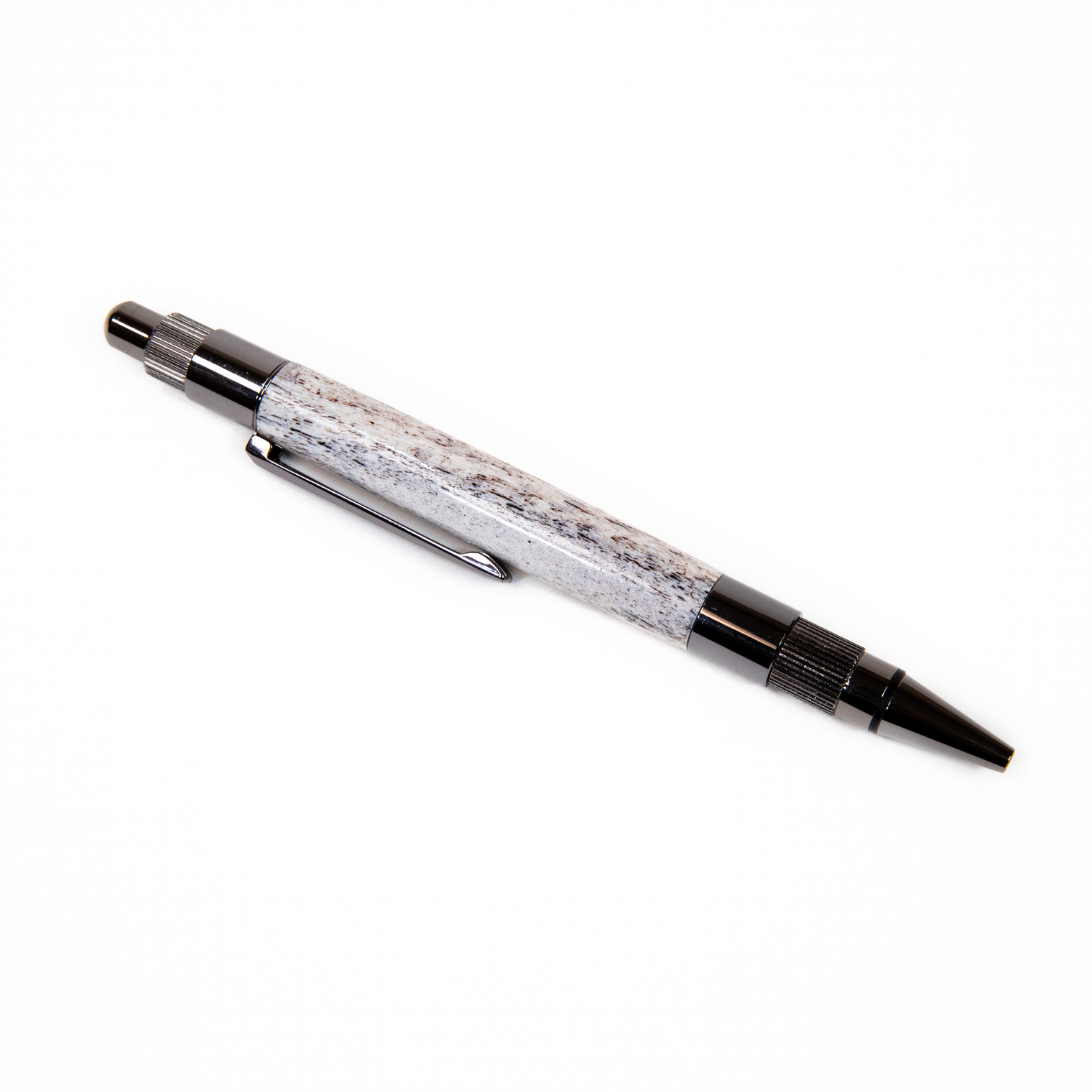 Hand-turned Pen