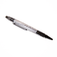 Hand-turned Pen