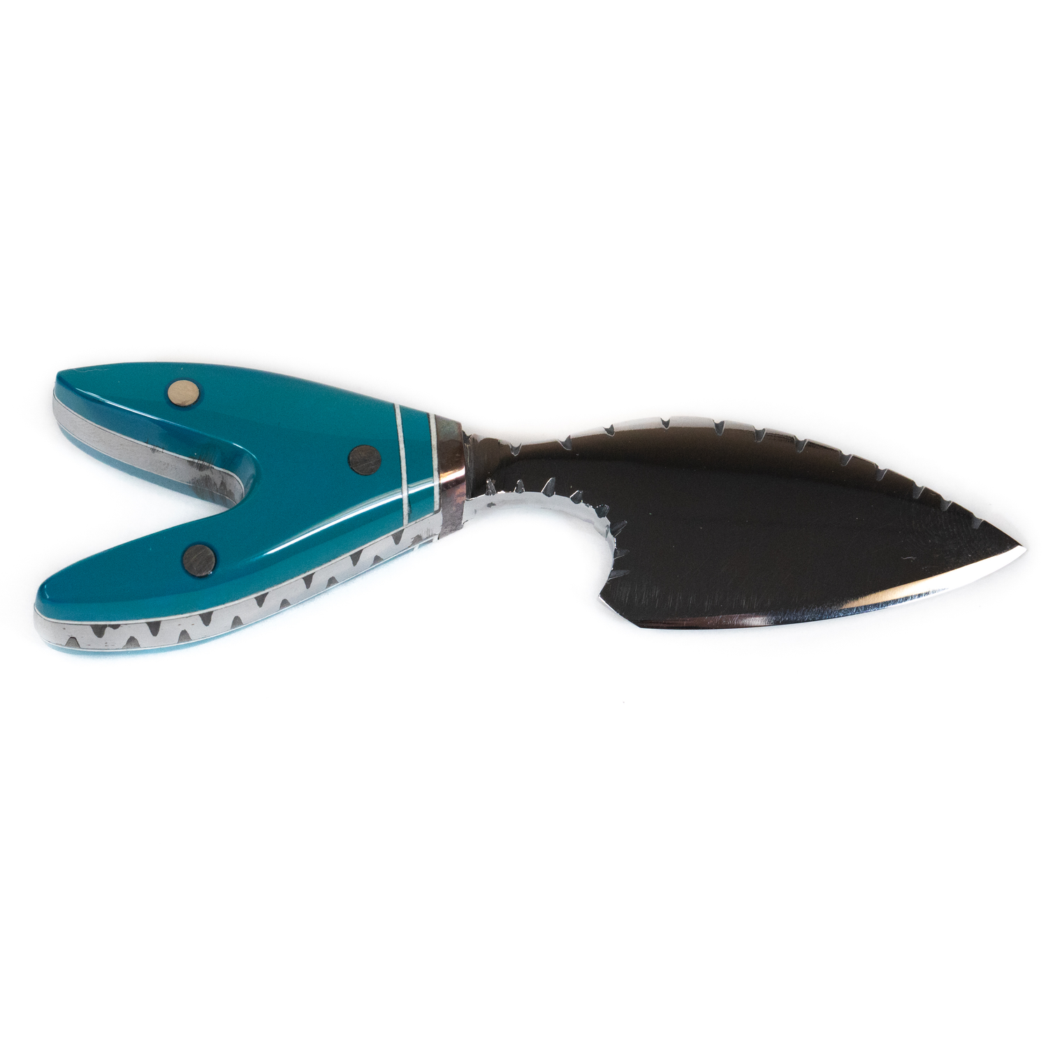 The Minnow Knife