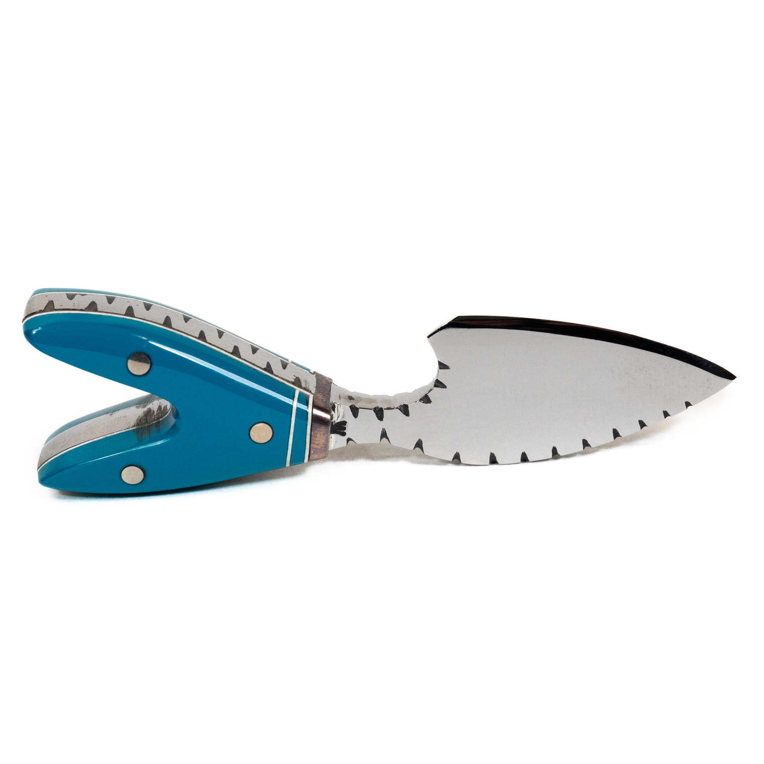 The Minnow Knife