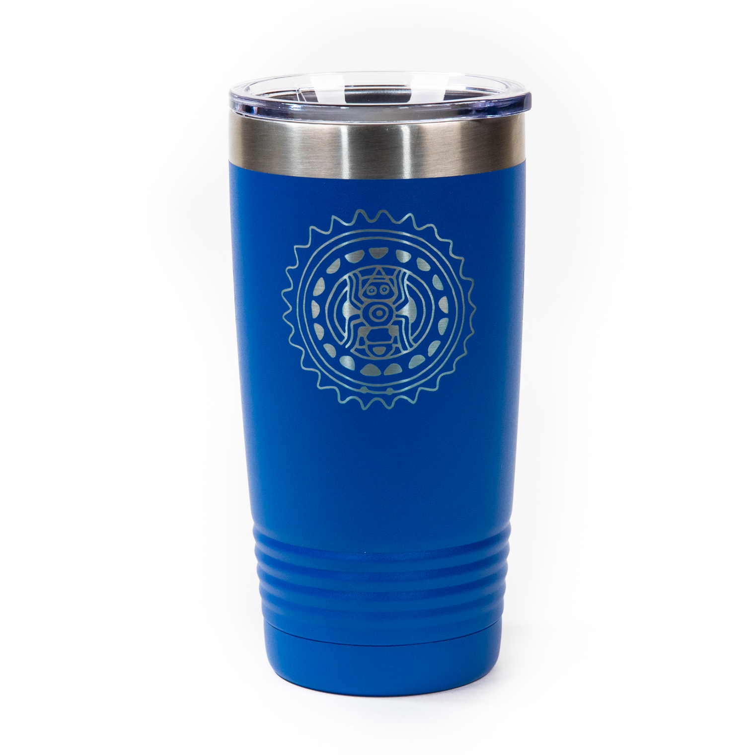 20 Oz Engraved Tumbler