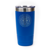 20 Oz Engraved Tumbler