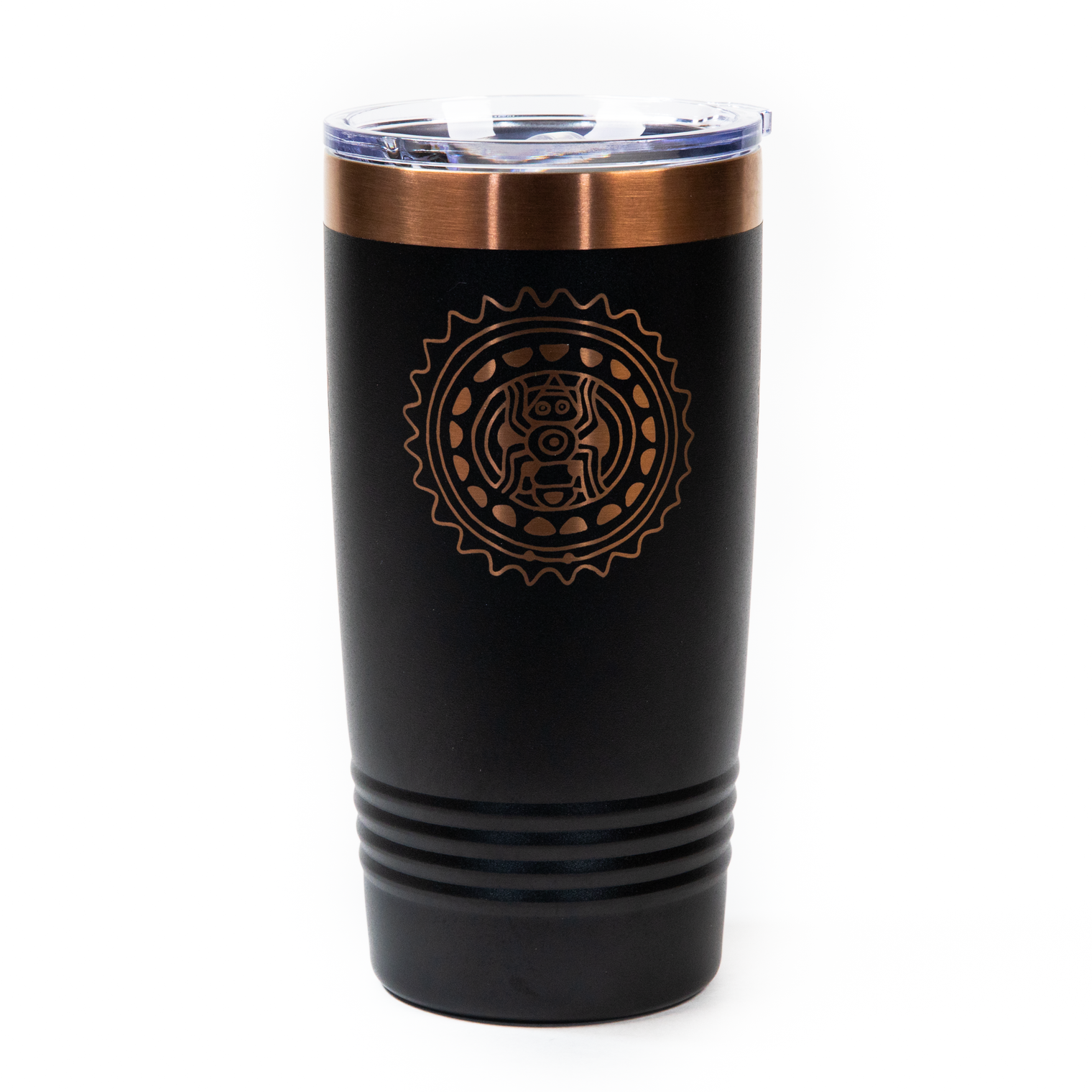 20 Oz Engraved Tumbler