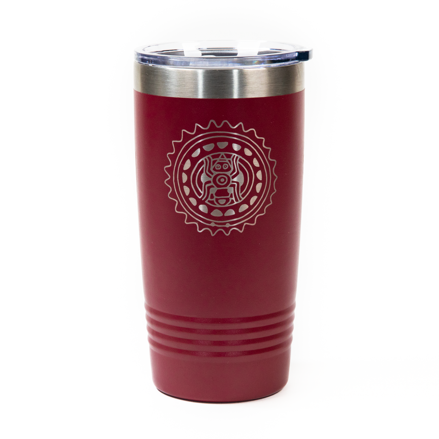 20 Oz Engraved Tumbler