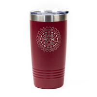 20 Oz Engraved Tumbler
