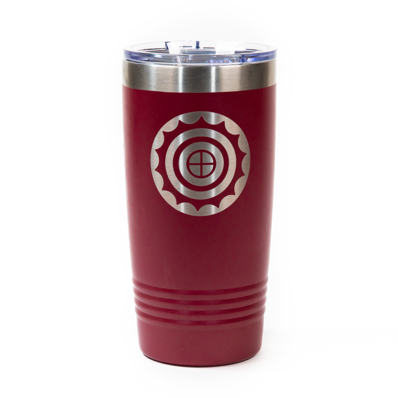 20 Oz Engraved Tumbler