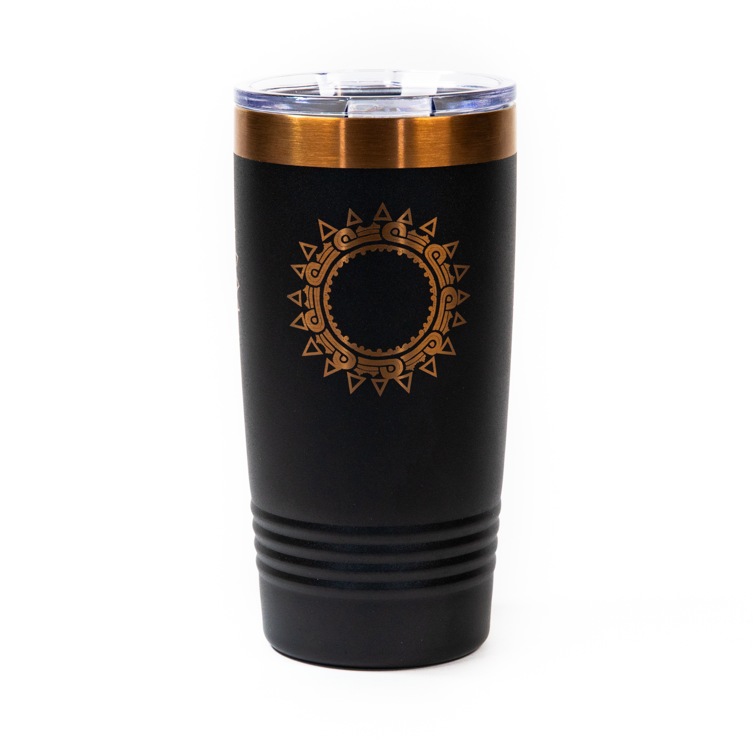 20 Oz Engraved Tumbler